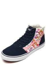 vans atwood azul