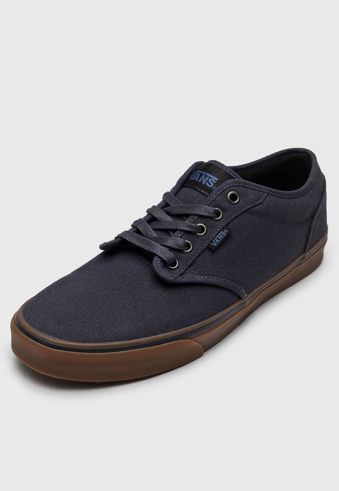 vans atwood azul