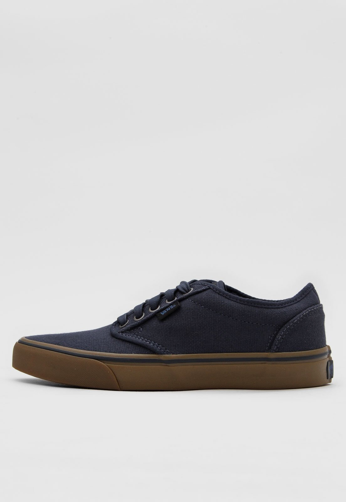 tenis de vans masculino