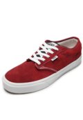 vans cerus lite vinho