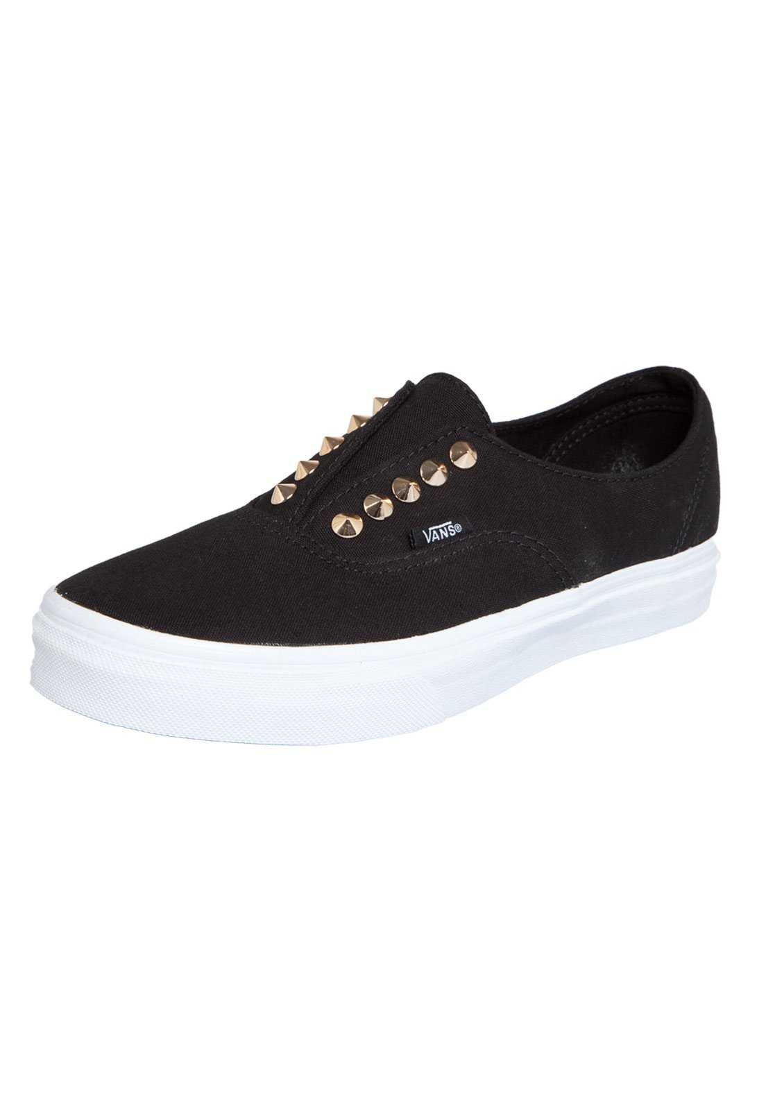 vans authentic gore leather