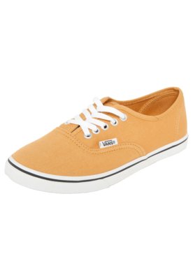 tenis vans caramelo masculino