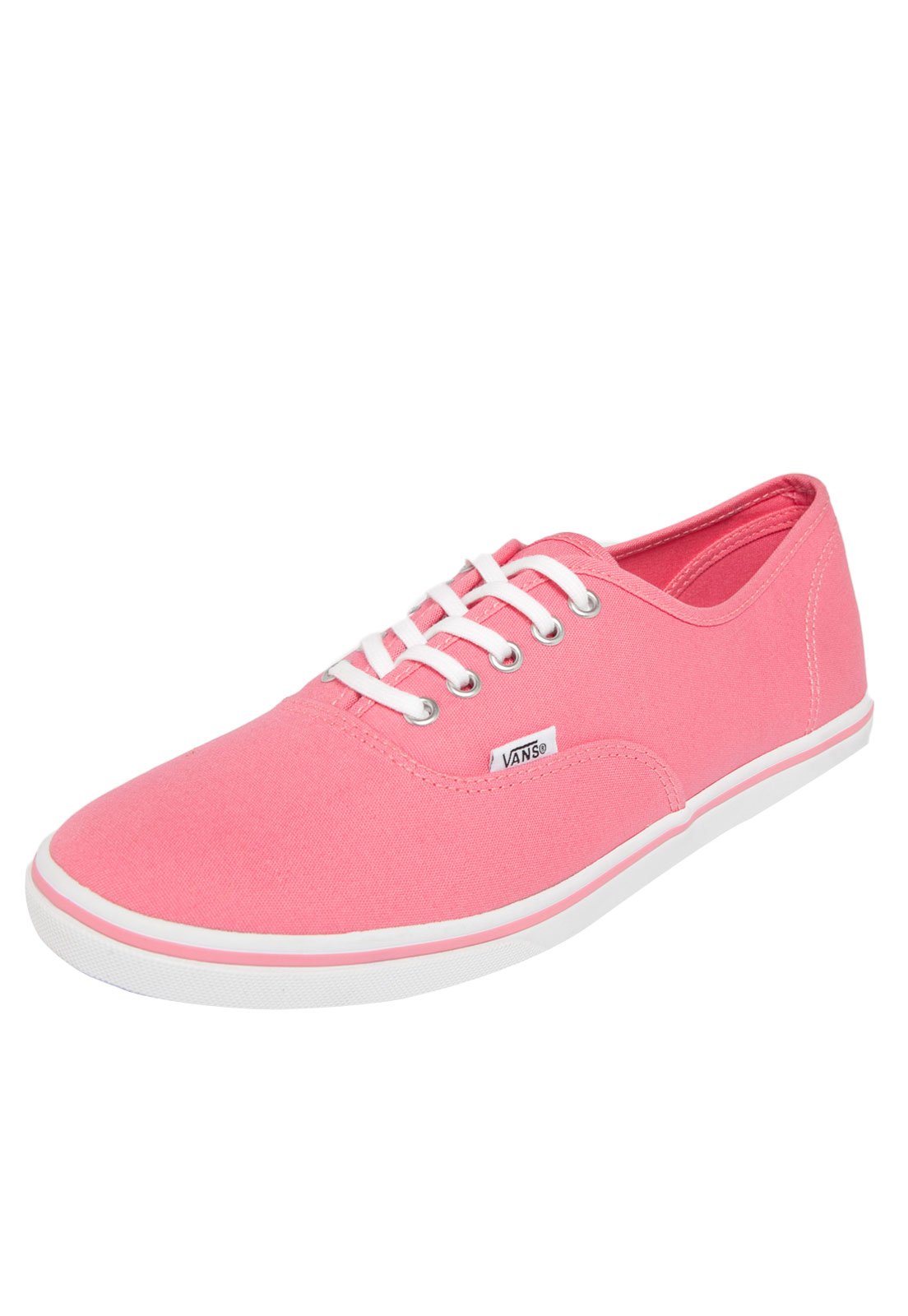 vans authentic lo pro