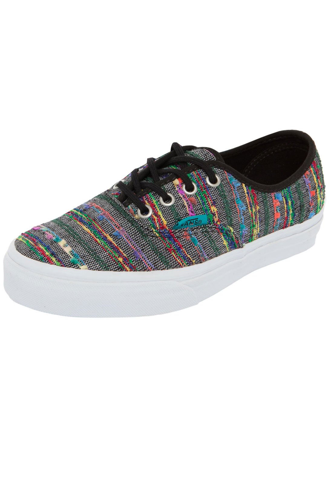 vans authentic dafiti