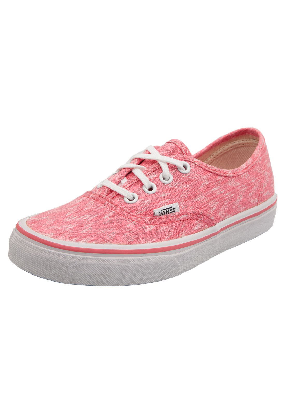 vans authentic kanui
