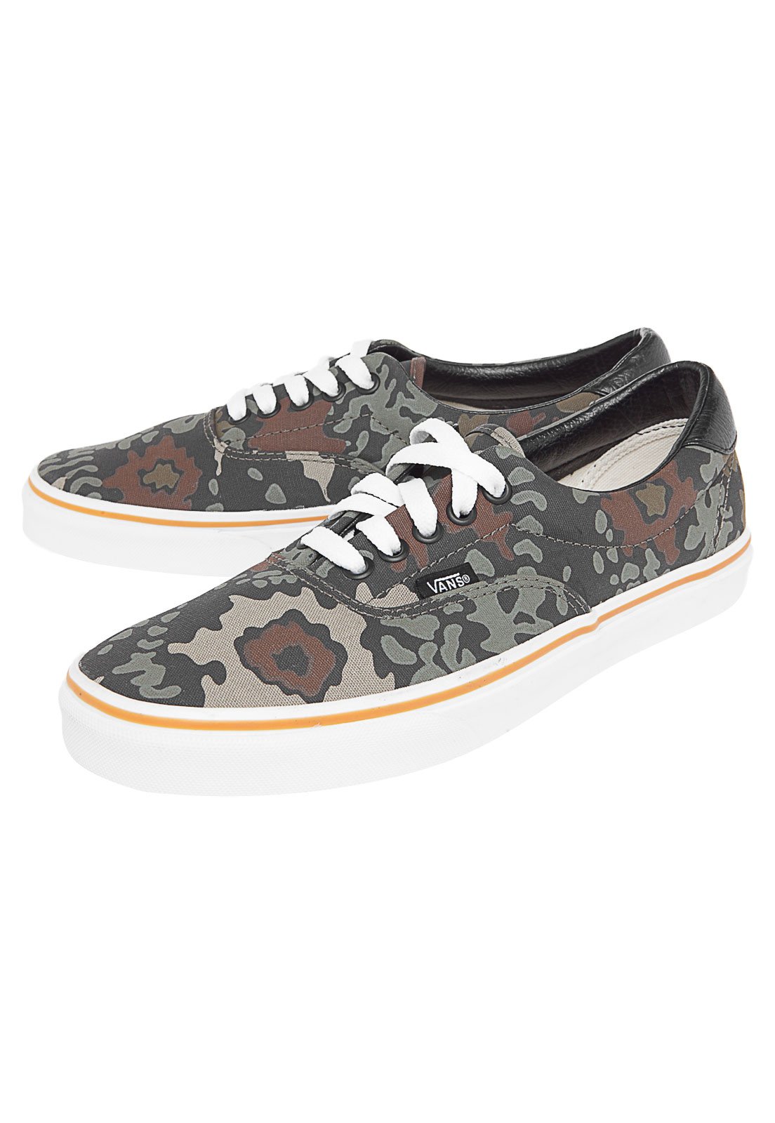 vans era 59 vinho