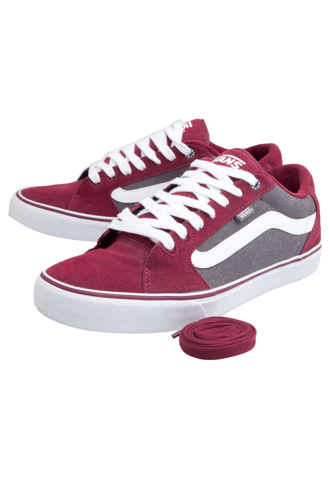 tenis vans feminino kanui