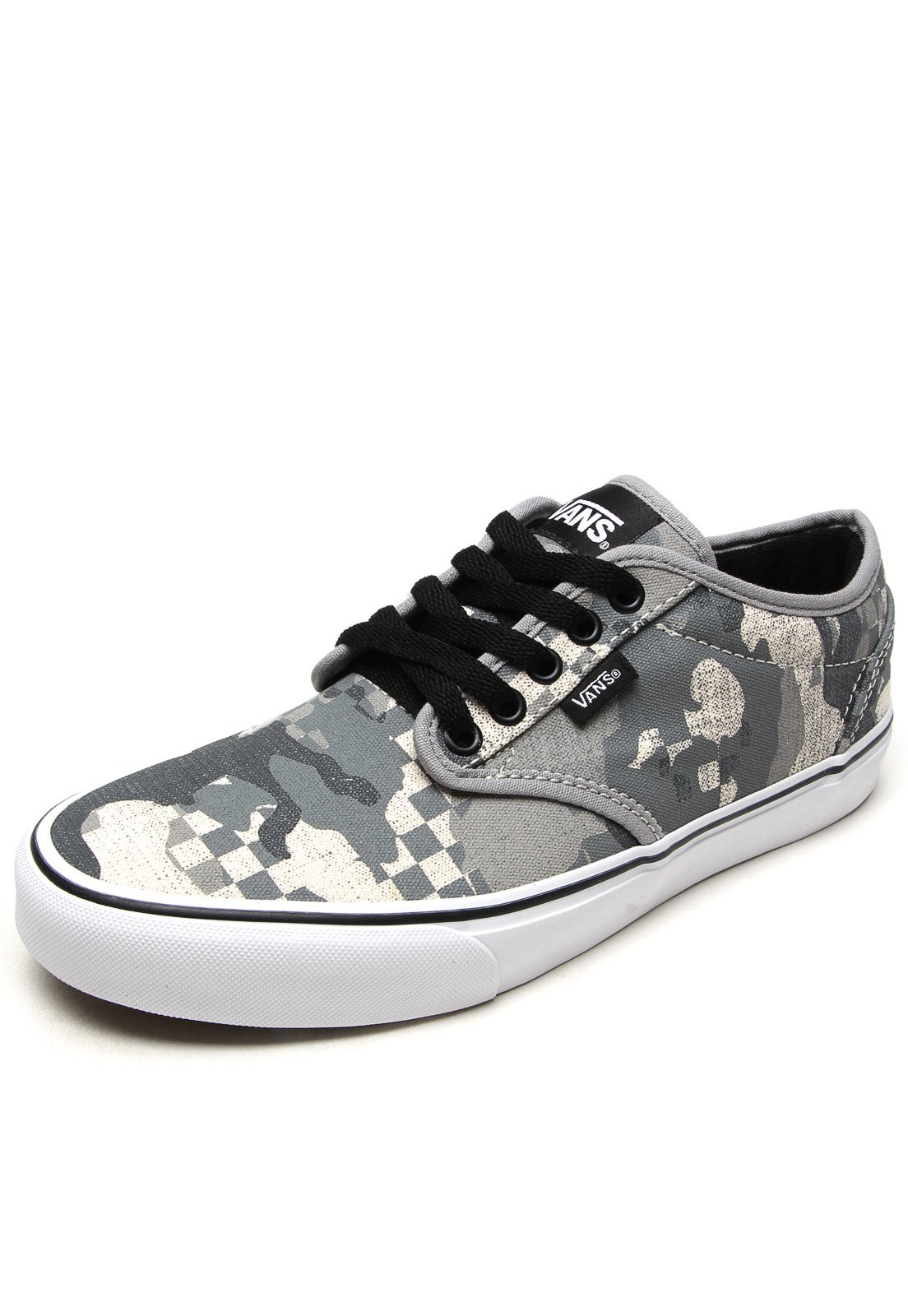 tênis vans mn atwood