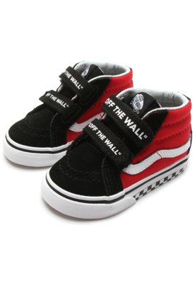 tenis vans off the wall preço