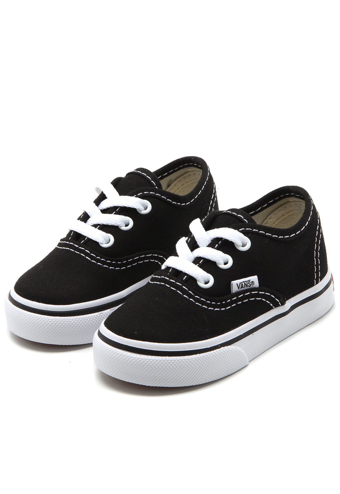 vans authentic kanui