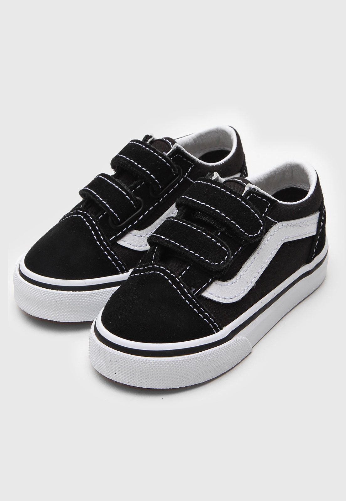 vans old skool preto dafiti