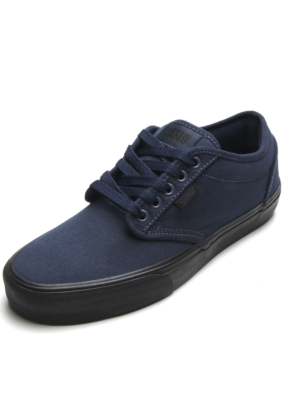 vans mn atwood black