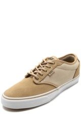 tênis vans mn atwood deluxe preto