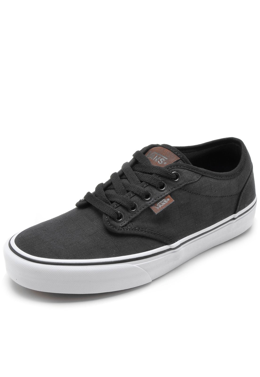tênis vans mn atwood
