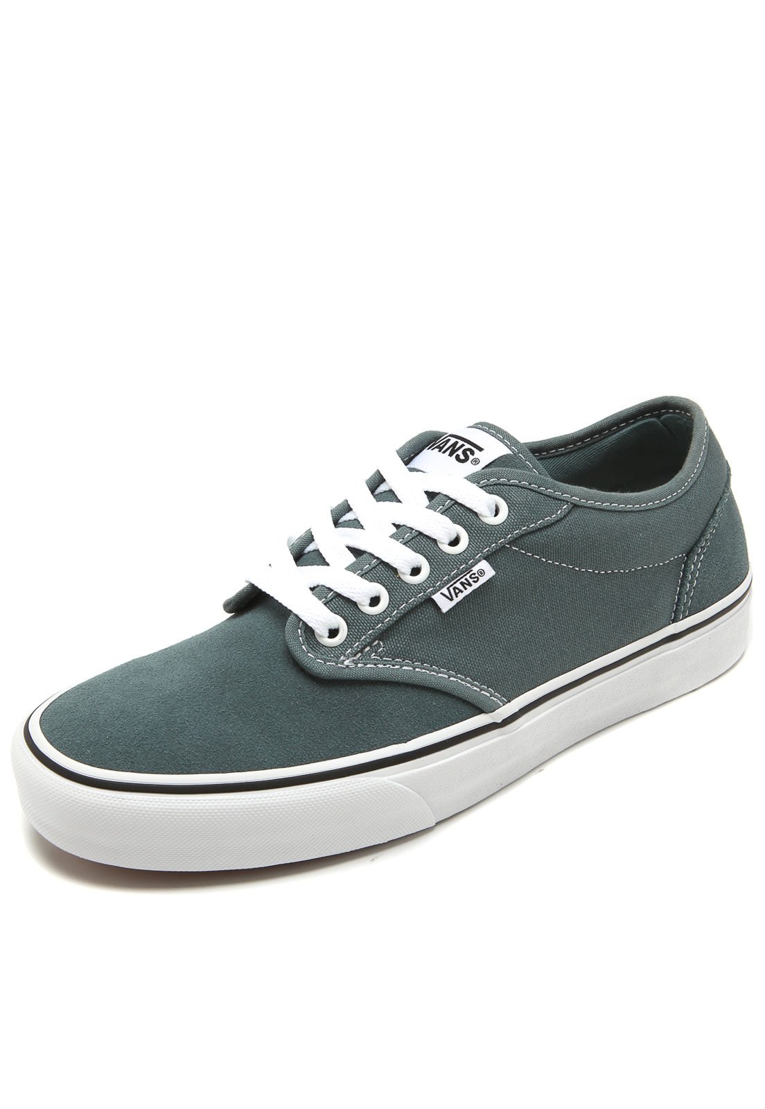 tênis vans mn atwood