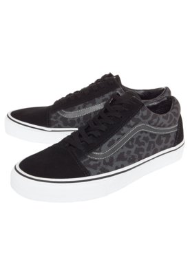 tenis de oncinha vans