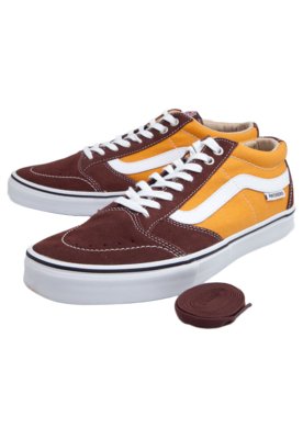 vans tnt