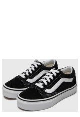 vans old skool preto dafiti