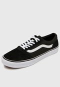 tênis vans wm cerus rw preto