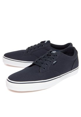 vans winston azul