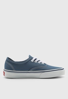 Tênis Masculino Vans Authentic Azul