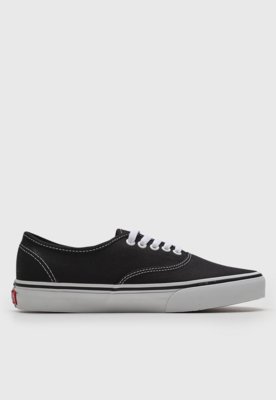 Tênis Vans Authentic Preto