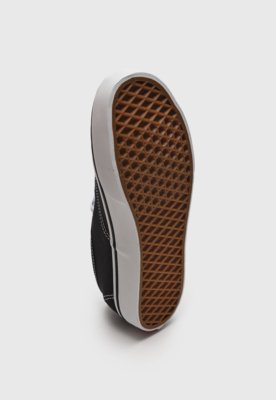 Tênis Vans Authentic Preto