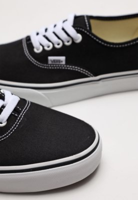 Tênis Vans Authentic Preto