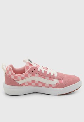 Tênis Vans Range Exp Rosa