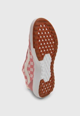 Tênis Vans Range Exp Rosa