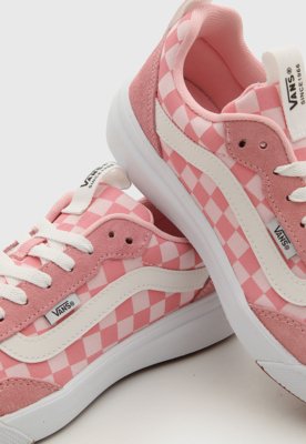 Tênis Vans Range Exp Rosa