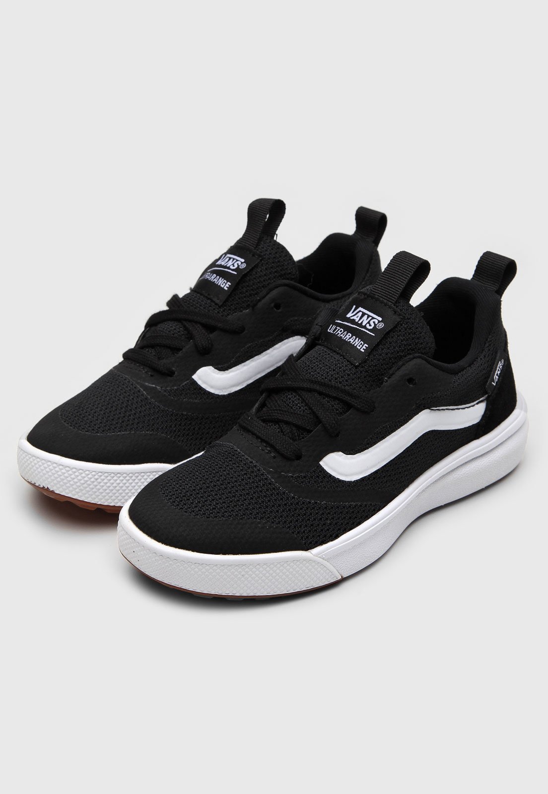 ultrarange rapidw