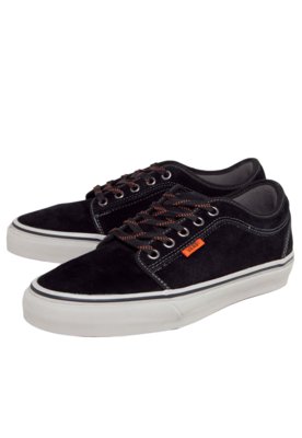 Vans chukka clearance low brasil