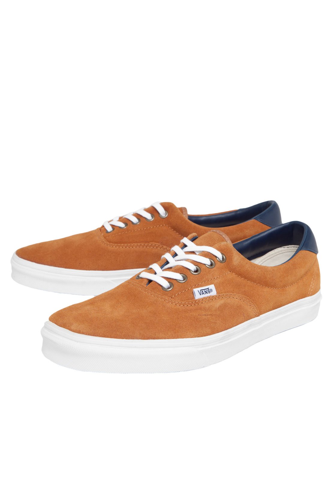 Vans era outlet 59 brown sugar