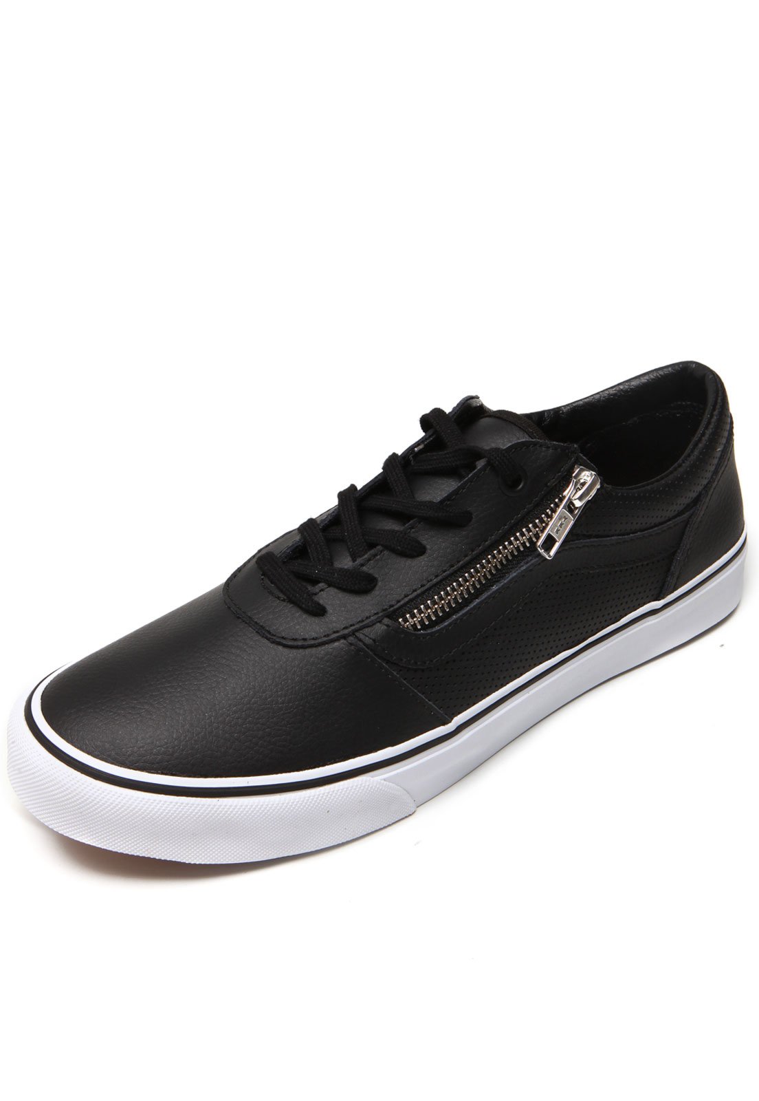 Vans milton hot sale zip