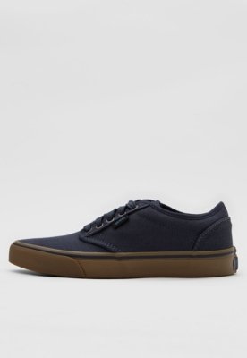 Tênis Vans Atwood Azul-Marinho é boa?