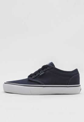Tênis Vans Atwood Azul-Marinho Menor preço em Tênis Vans Atwood Azul-Marinho