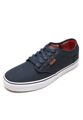 Vans atwood shop azul marinho