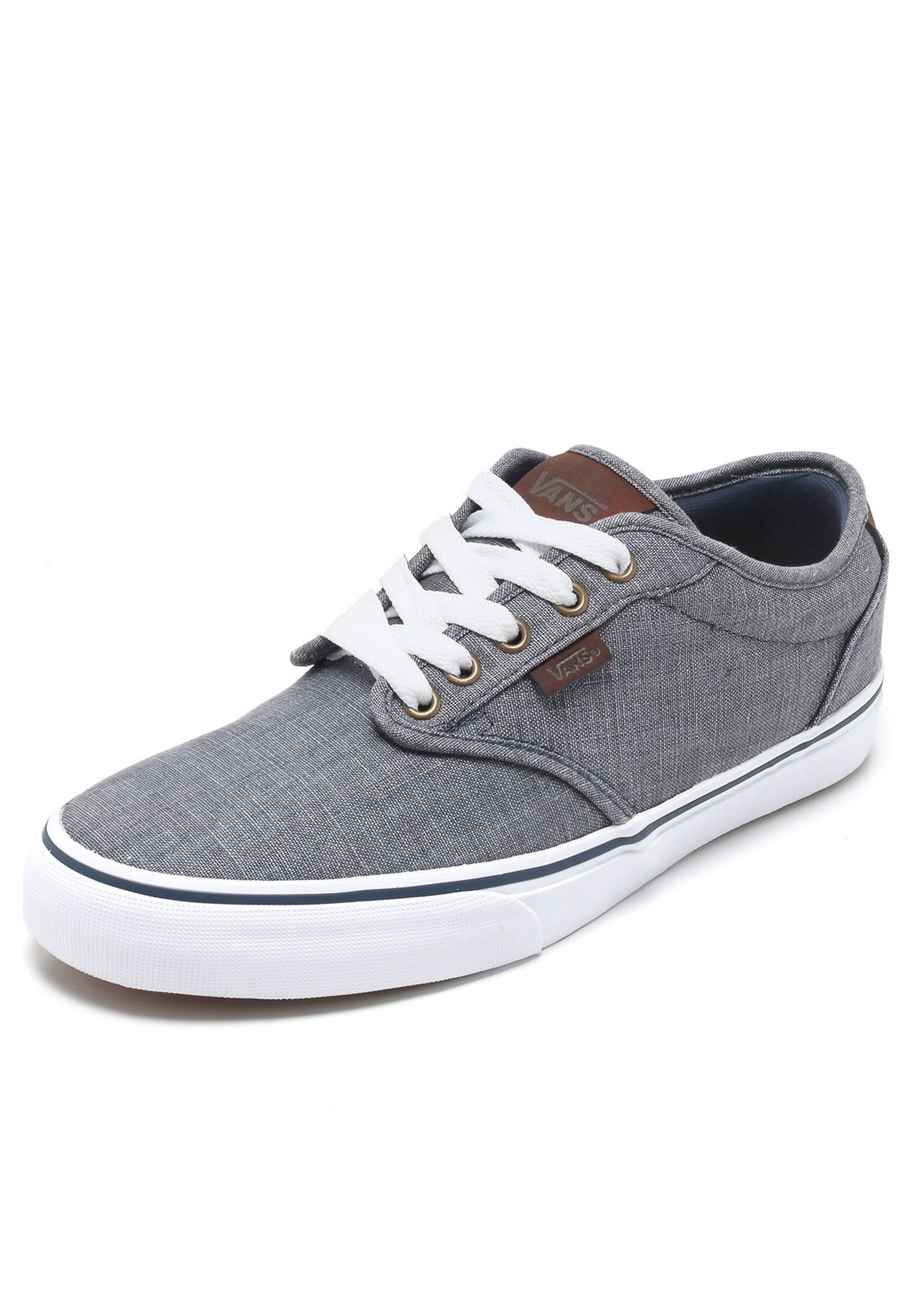 Tenis 2025 vans ortholite