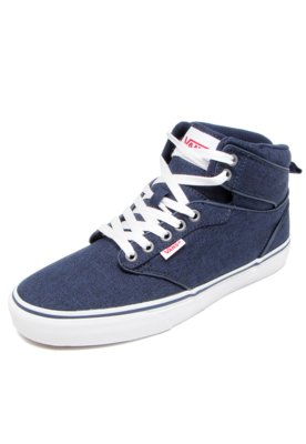 Vans atwood outlet azules