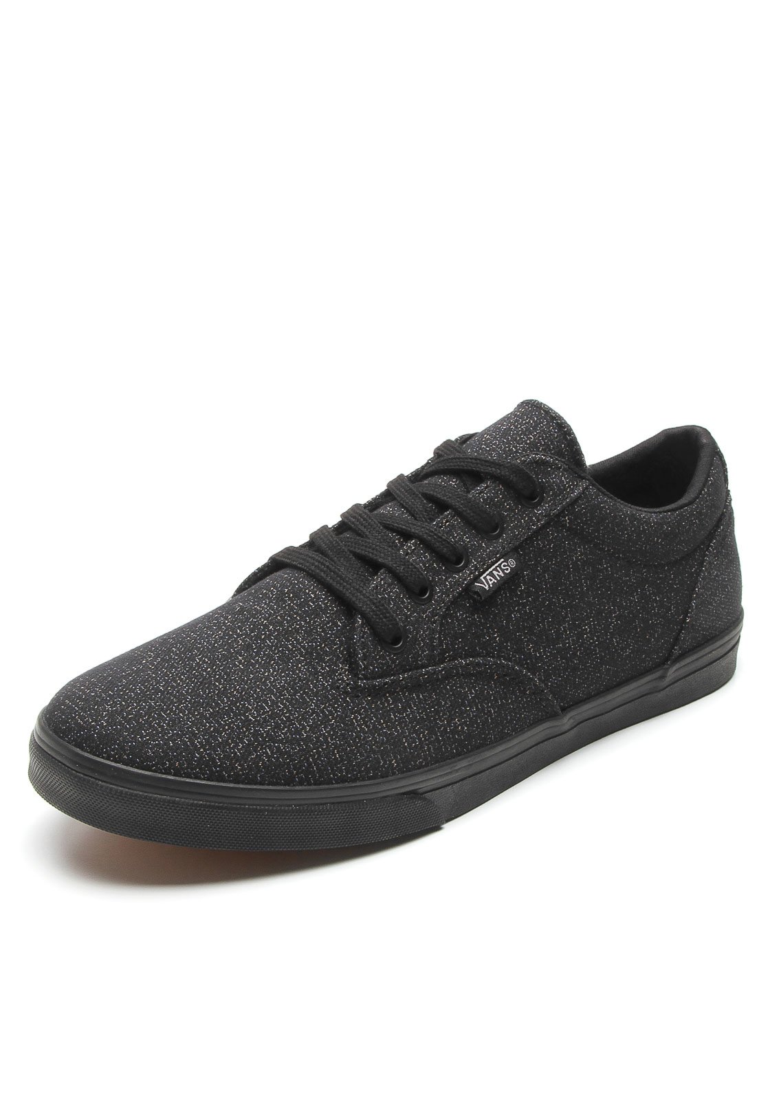 Vans atwood cheap black cordovan