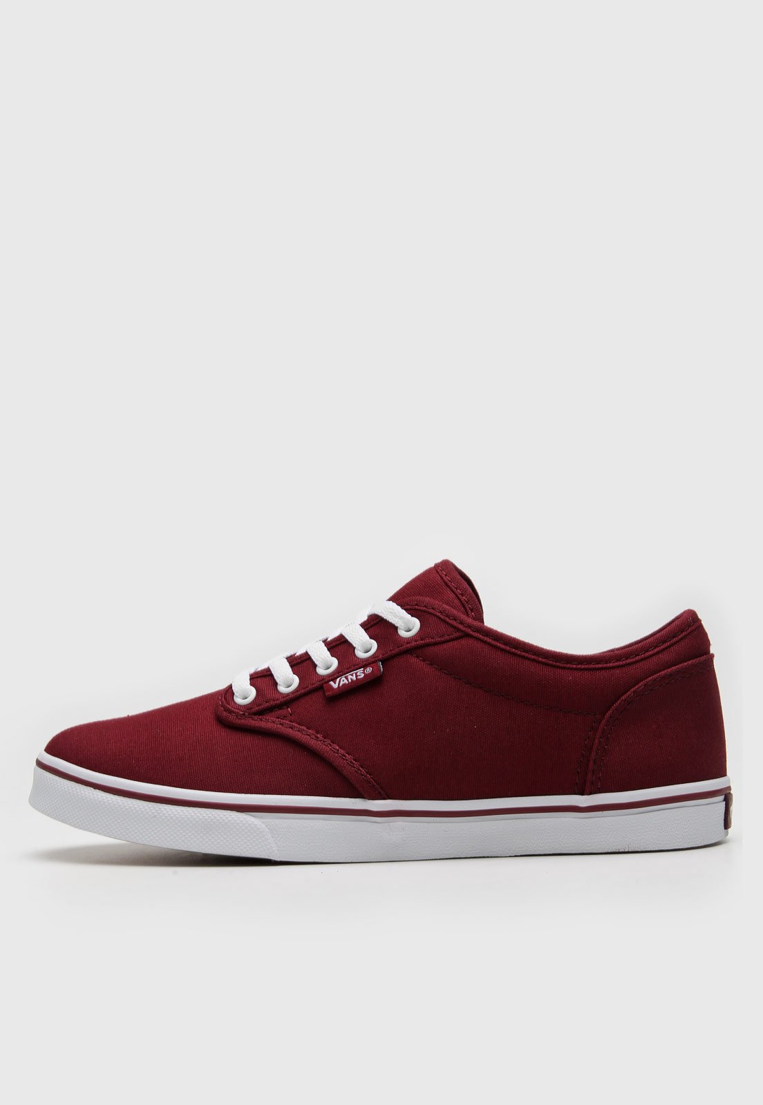 Modelo de 2025 tenis vans