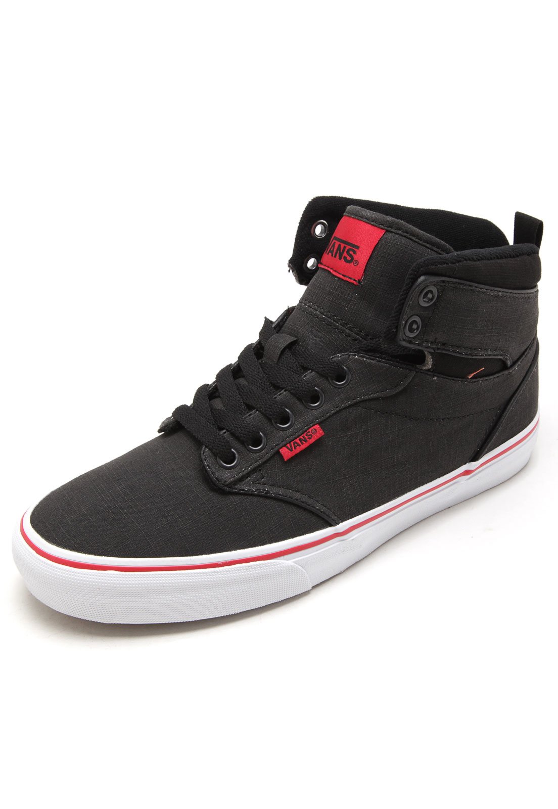 Vans deals atwood mid