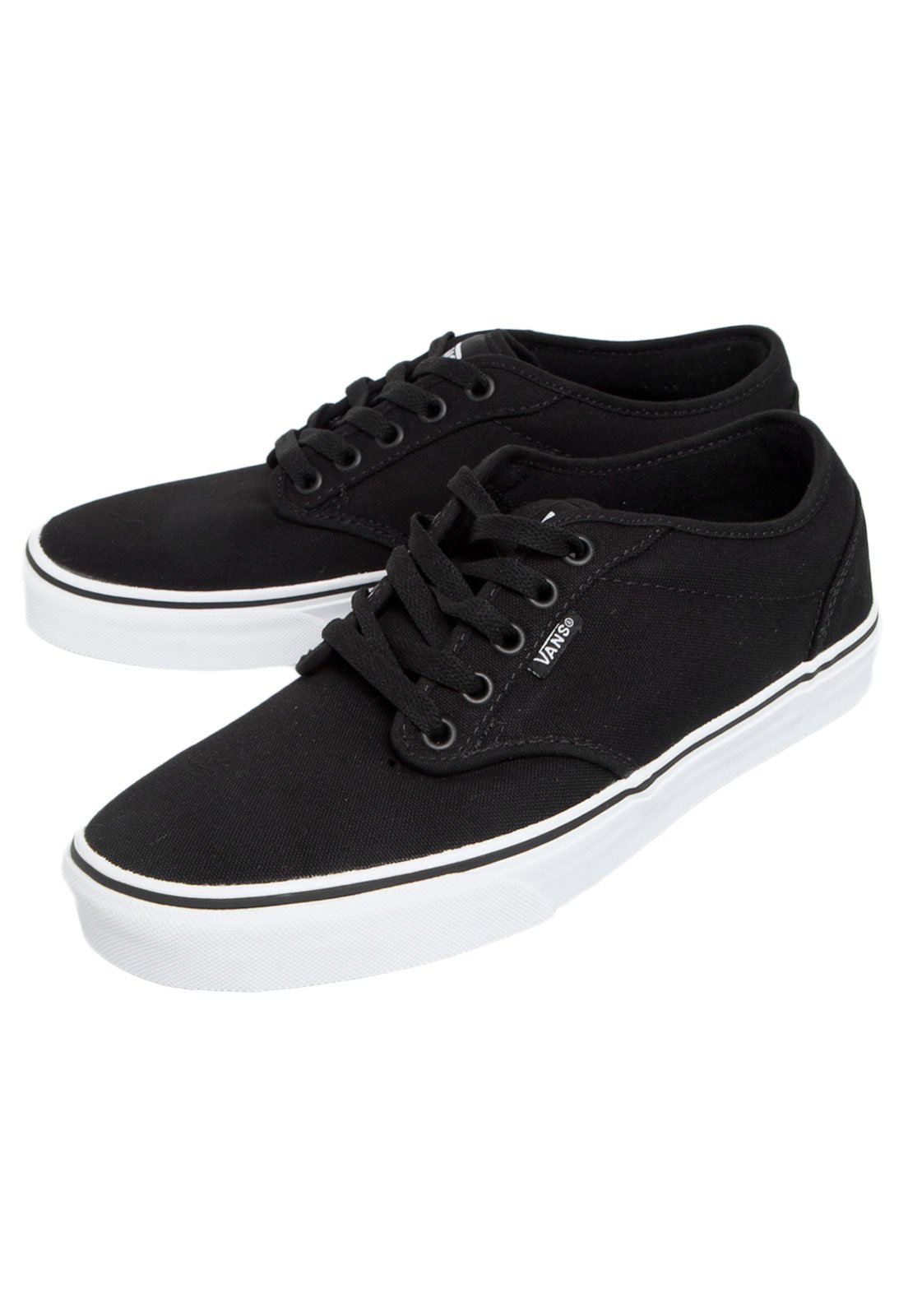 Tênis Vans Atwood Preto