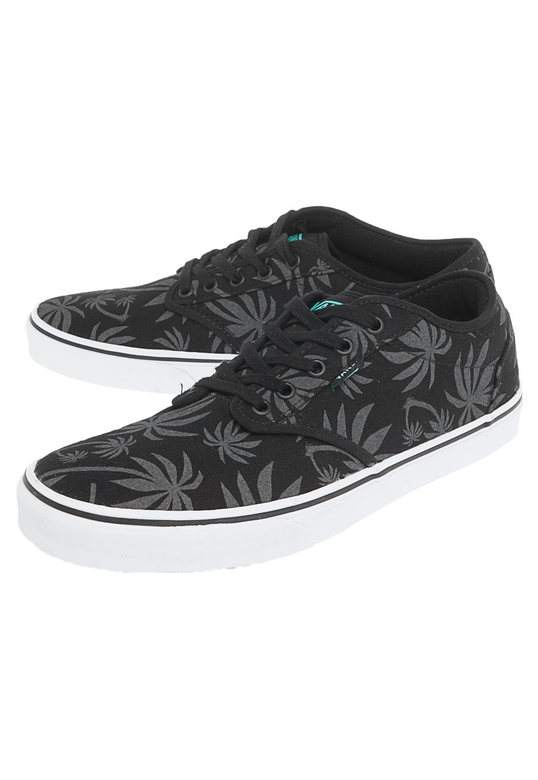 Tênis Vans Atwood Preto