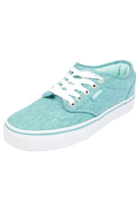 Vans shop atwood verde