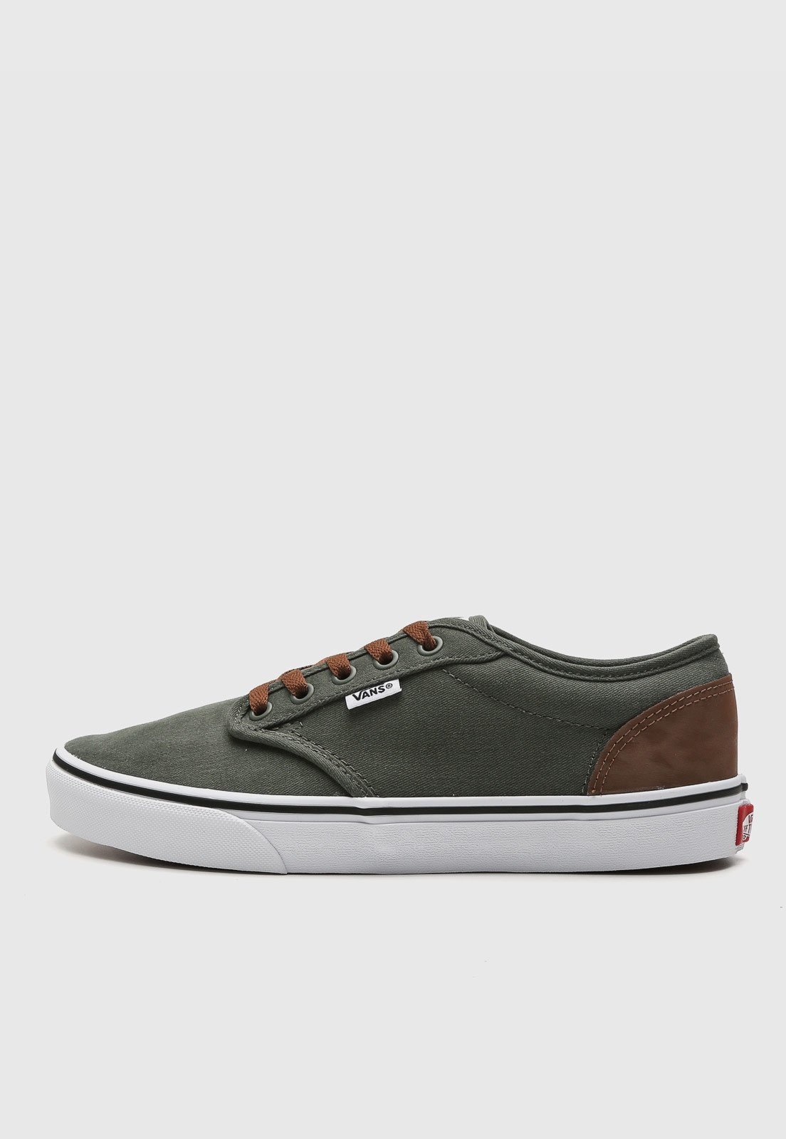 Vans hotsell atwood verde