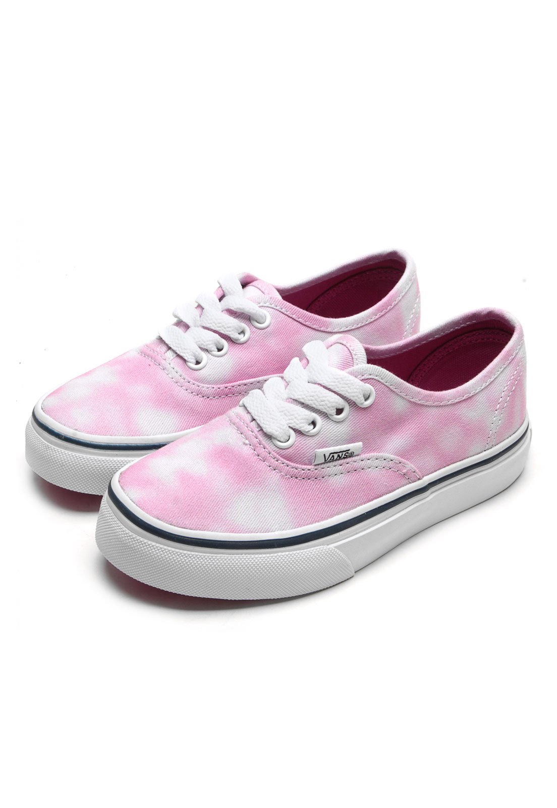 womens vans tie dye