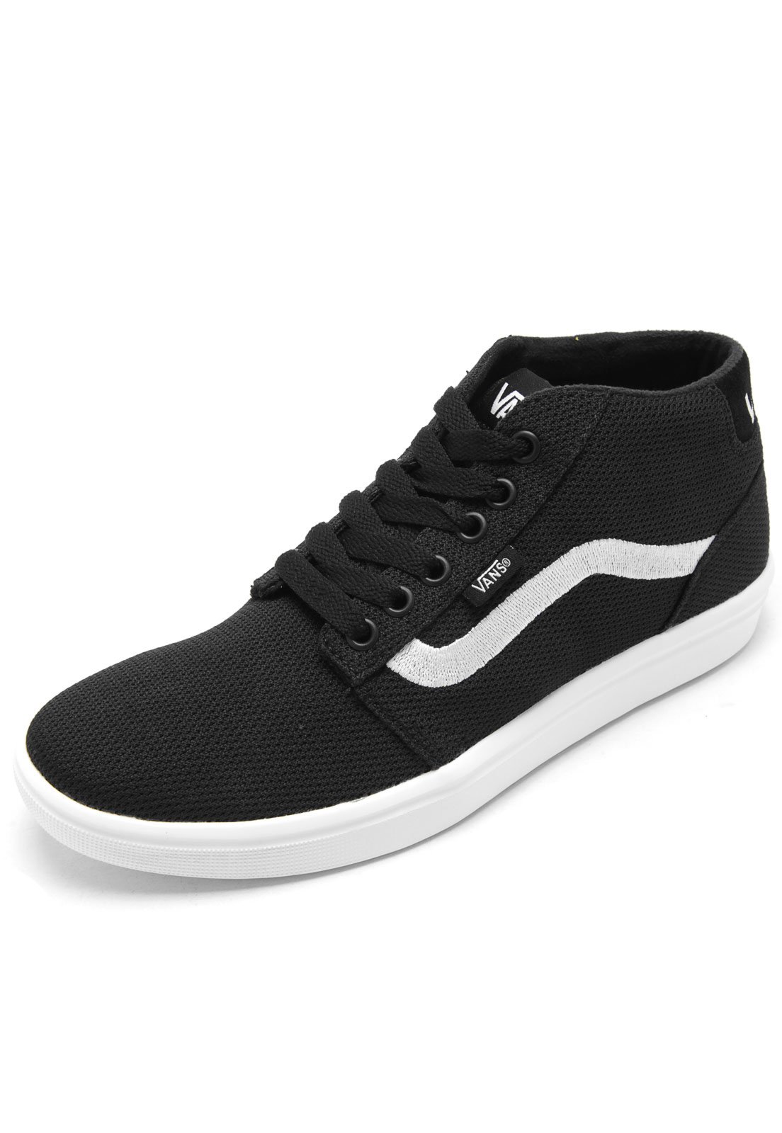 Vans chapman lite on sale mid