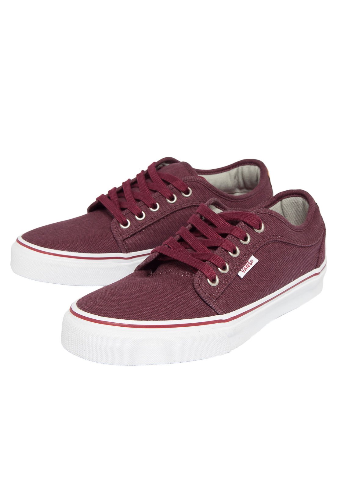 Vans chukka sale low vinho